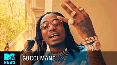 gucci mane ft migos i get the bag|gucci mane youtube.